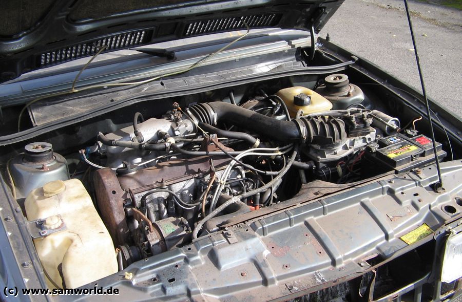 Scirocco II GTI , Bj. 1982, Anthrazit metallic, 112 PS